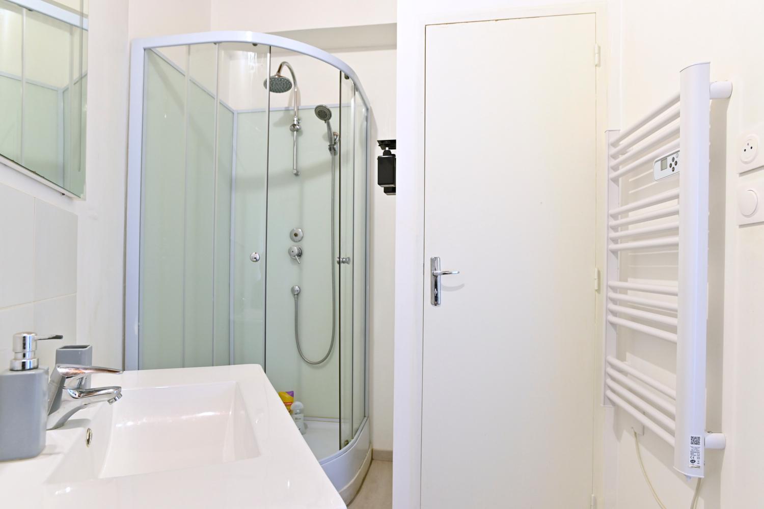 Spacieux T2 - Proche Centre - Confort Et Serenite แซ็ง-ก็องแต็ง ภายนอก รูปภาพ