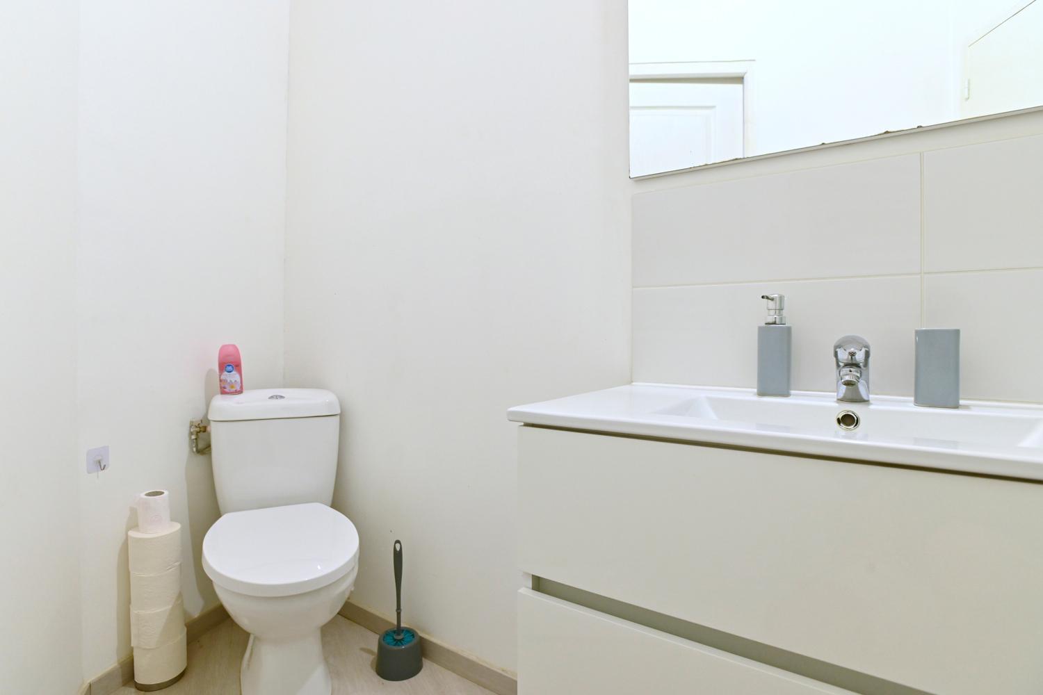 Spacieux T2 - Proche Centre - Confort Et Serenite แซ็ง-ก็องแต็ง ภายนอก รูปภาพ